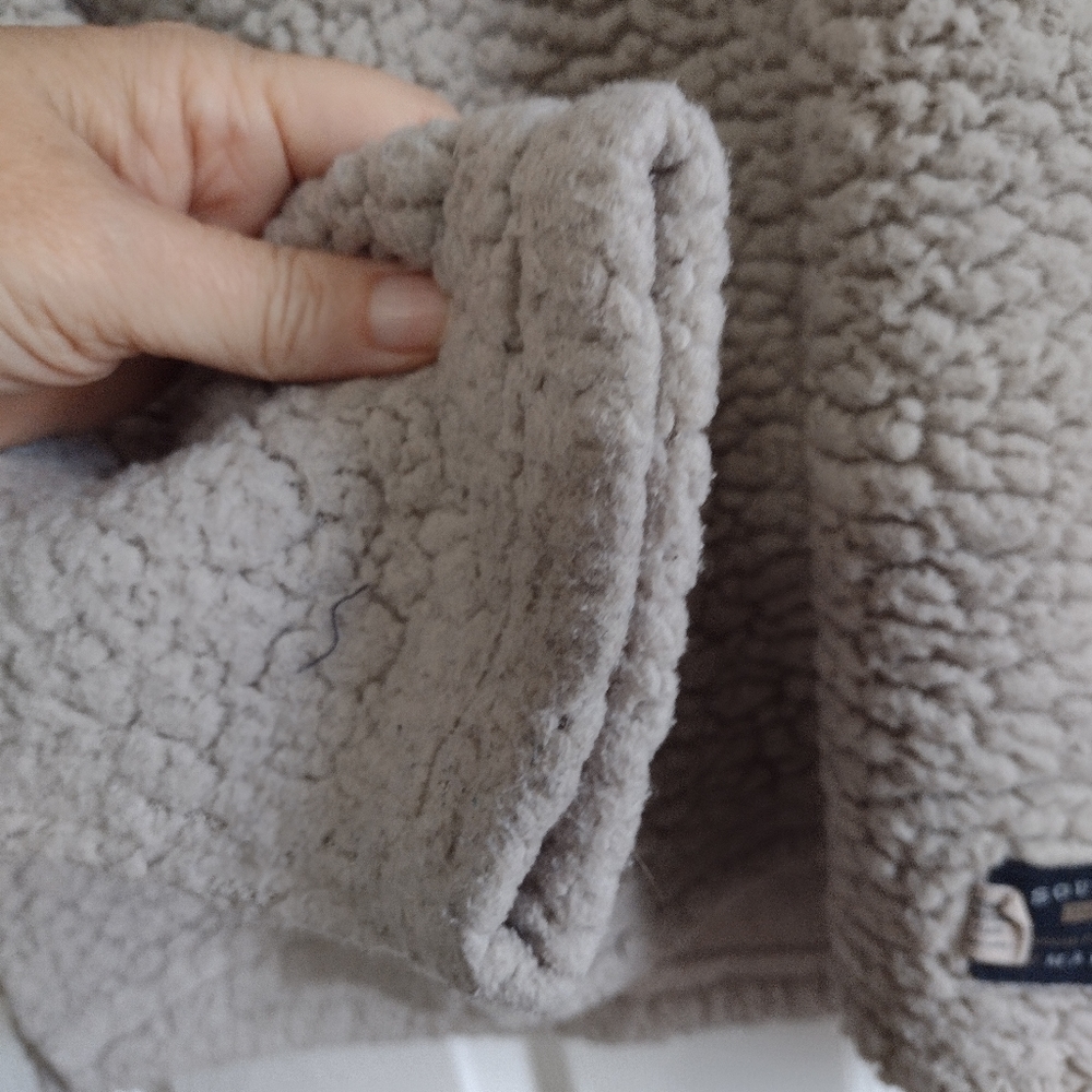 Men's pullover - Picture 3 of 6